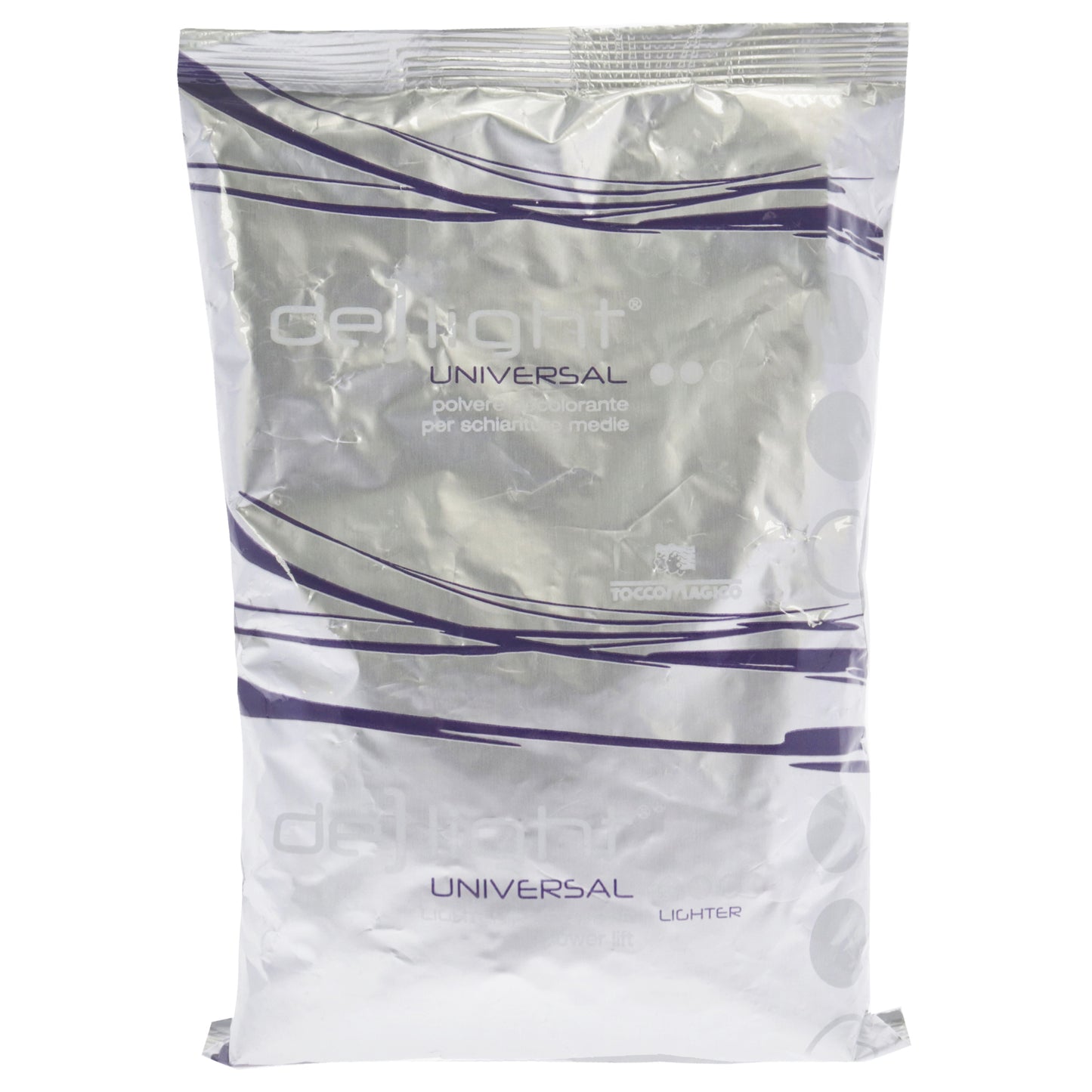 DeLight Universal Powder Lightener - Purple