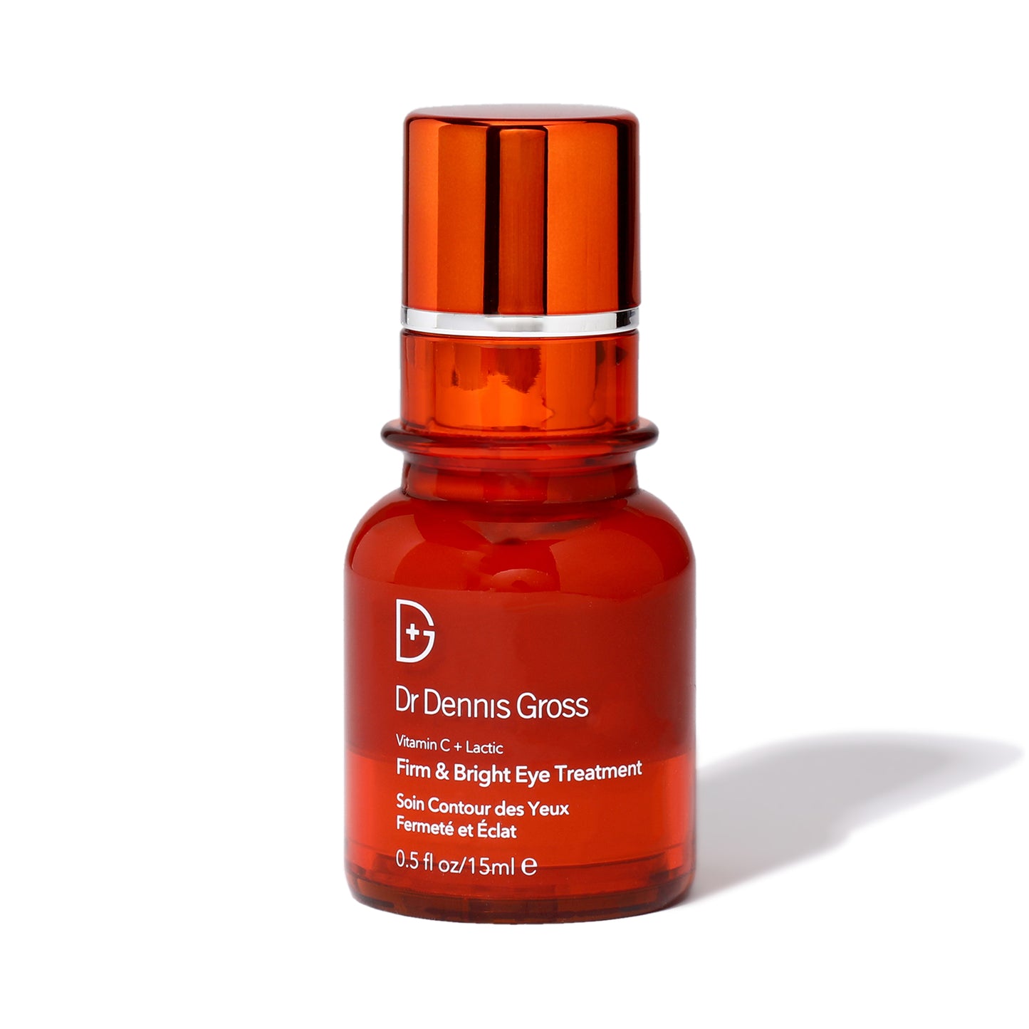 Vitamin C Plus Lactic Firm and Bright Eye Treatment
