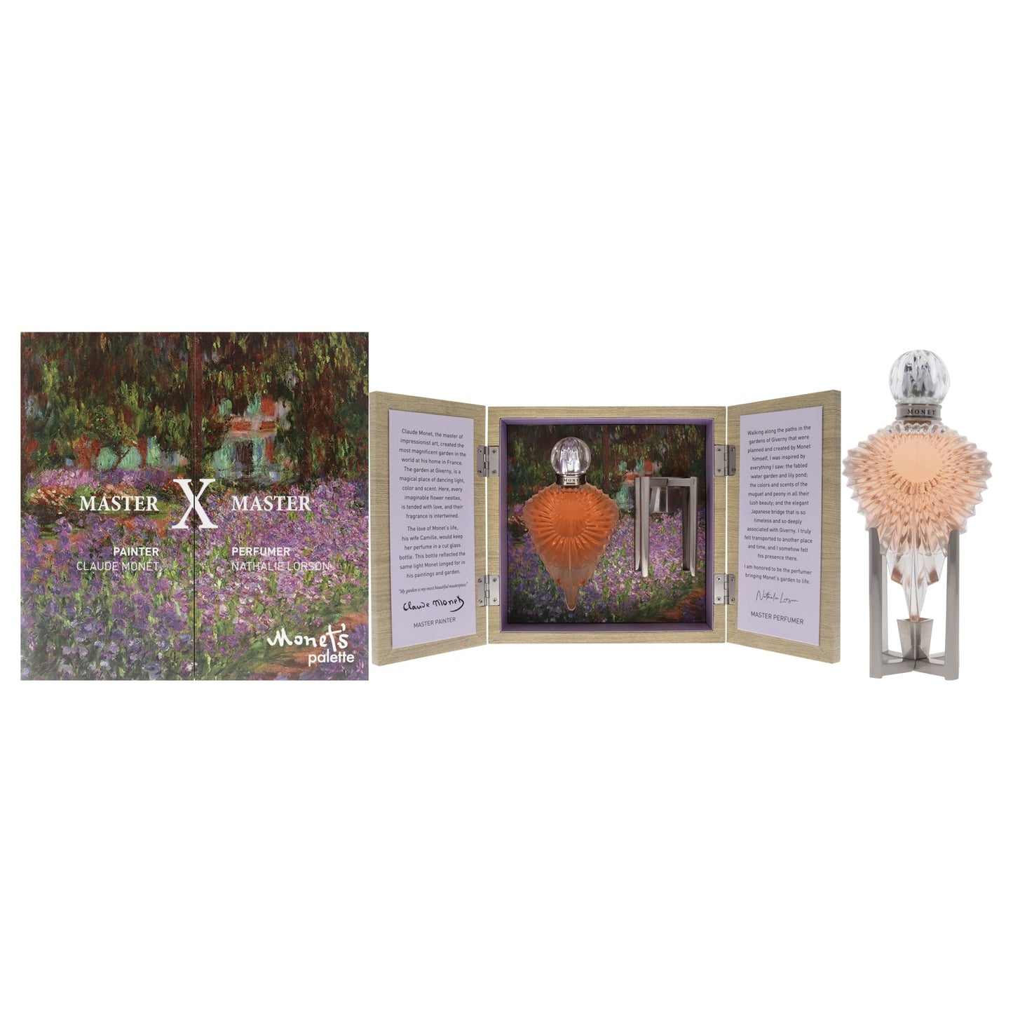 Monet