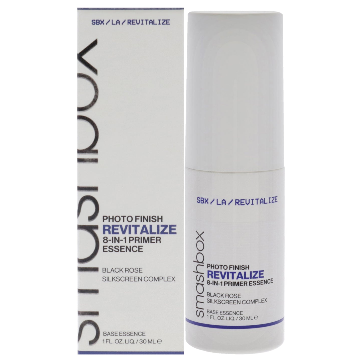 Smashbox Photo Finish Revitalize 8 in 1 Primer Essence