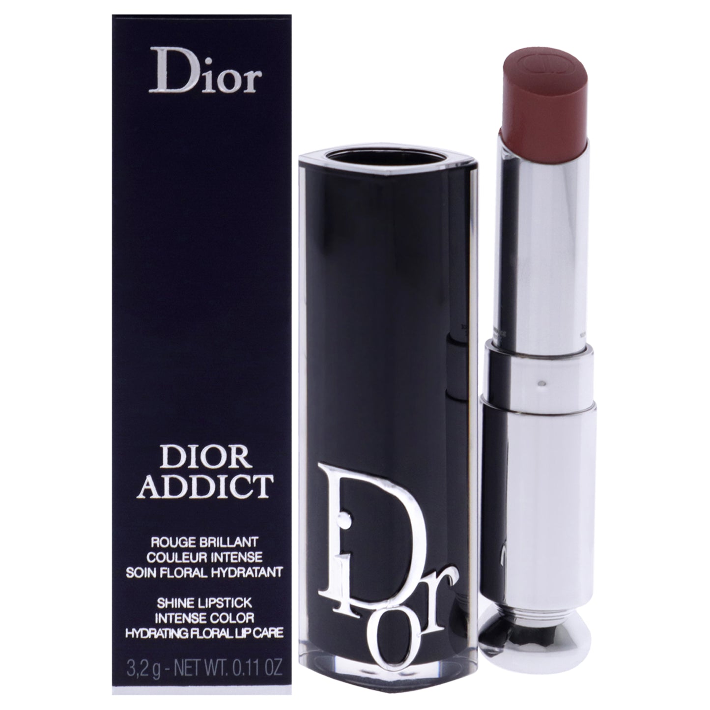 Dior Addict Hydrating Shine Lipstick