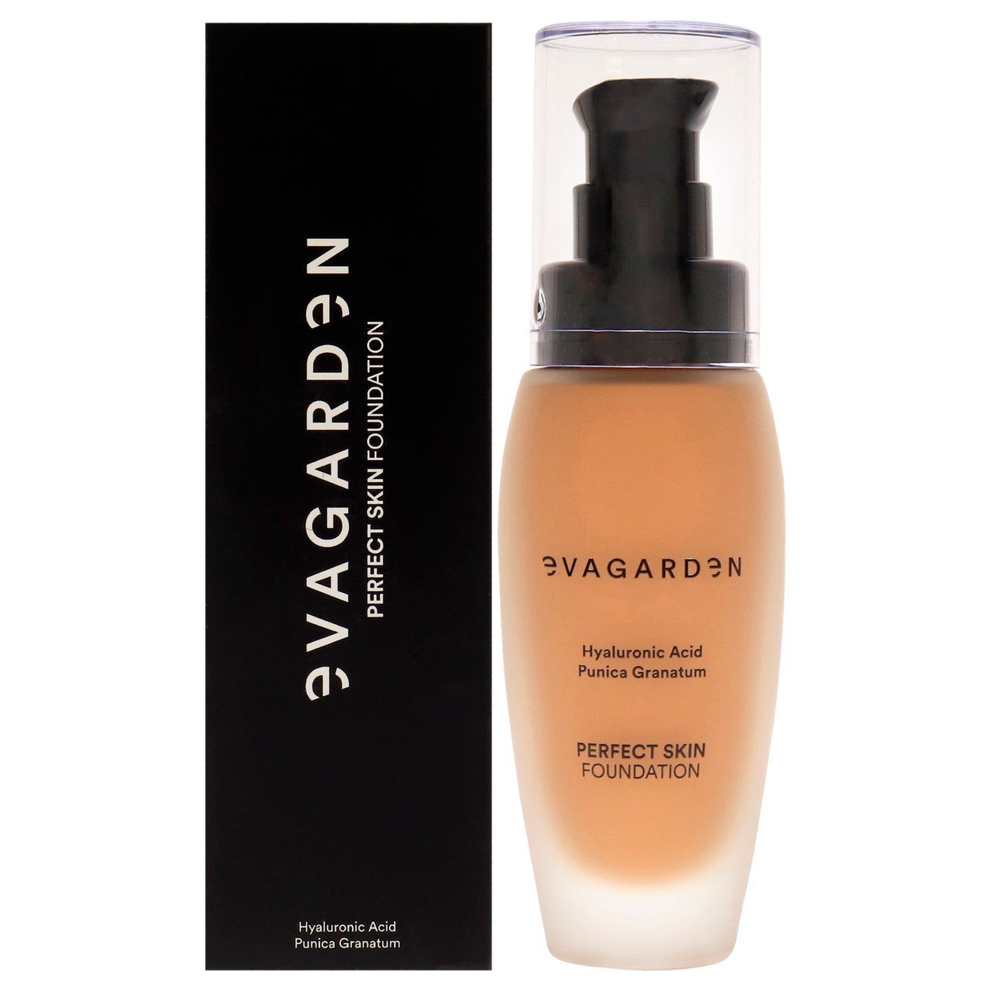 Evagarden Perfect Skin Foundation