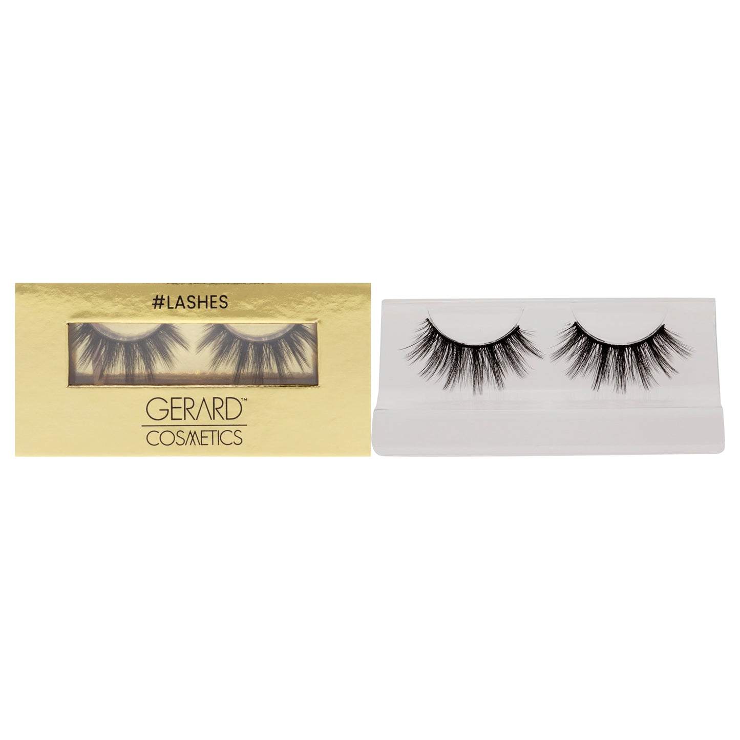Savage Lashes