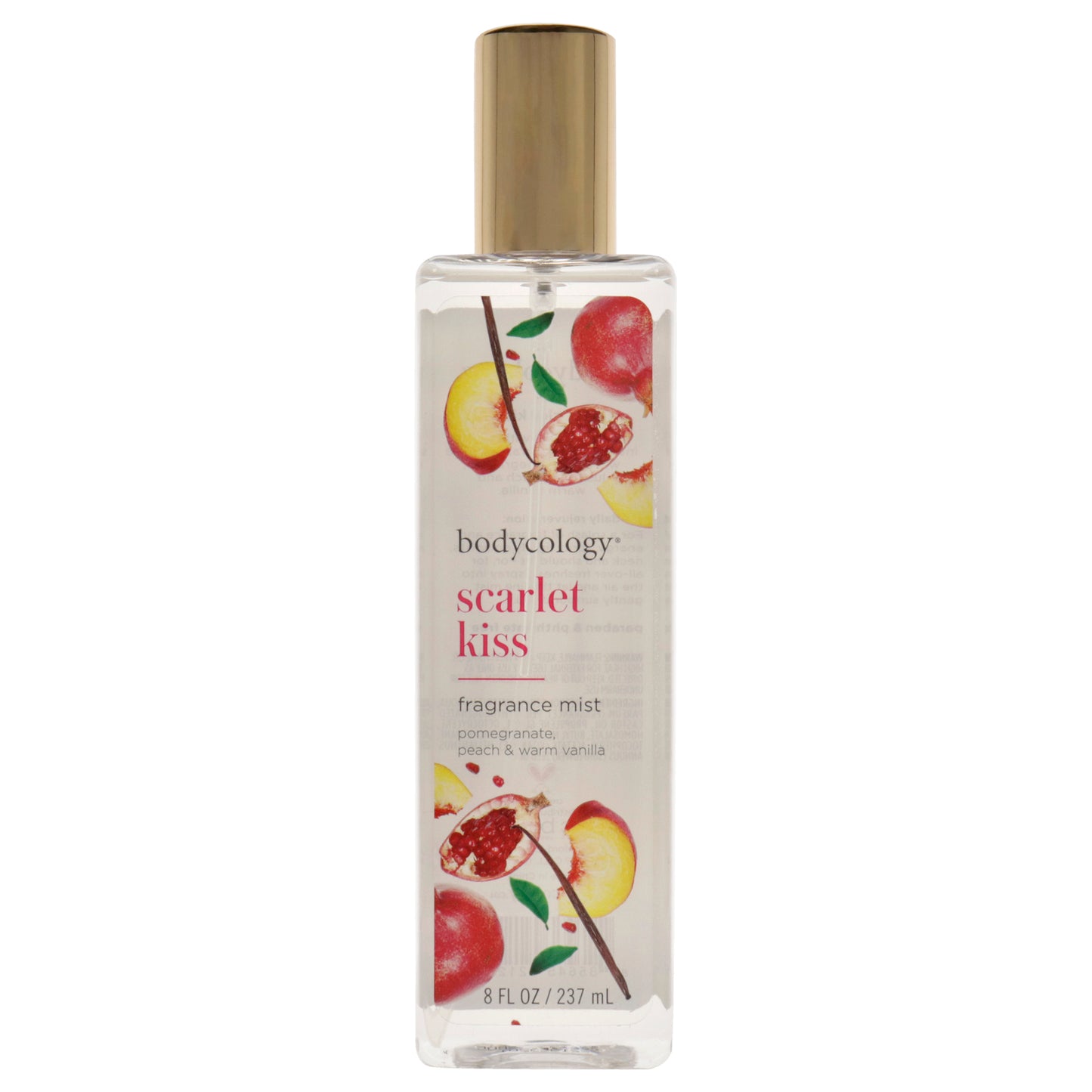 Scarlet Kiss