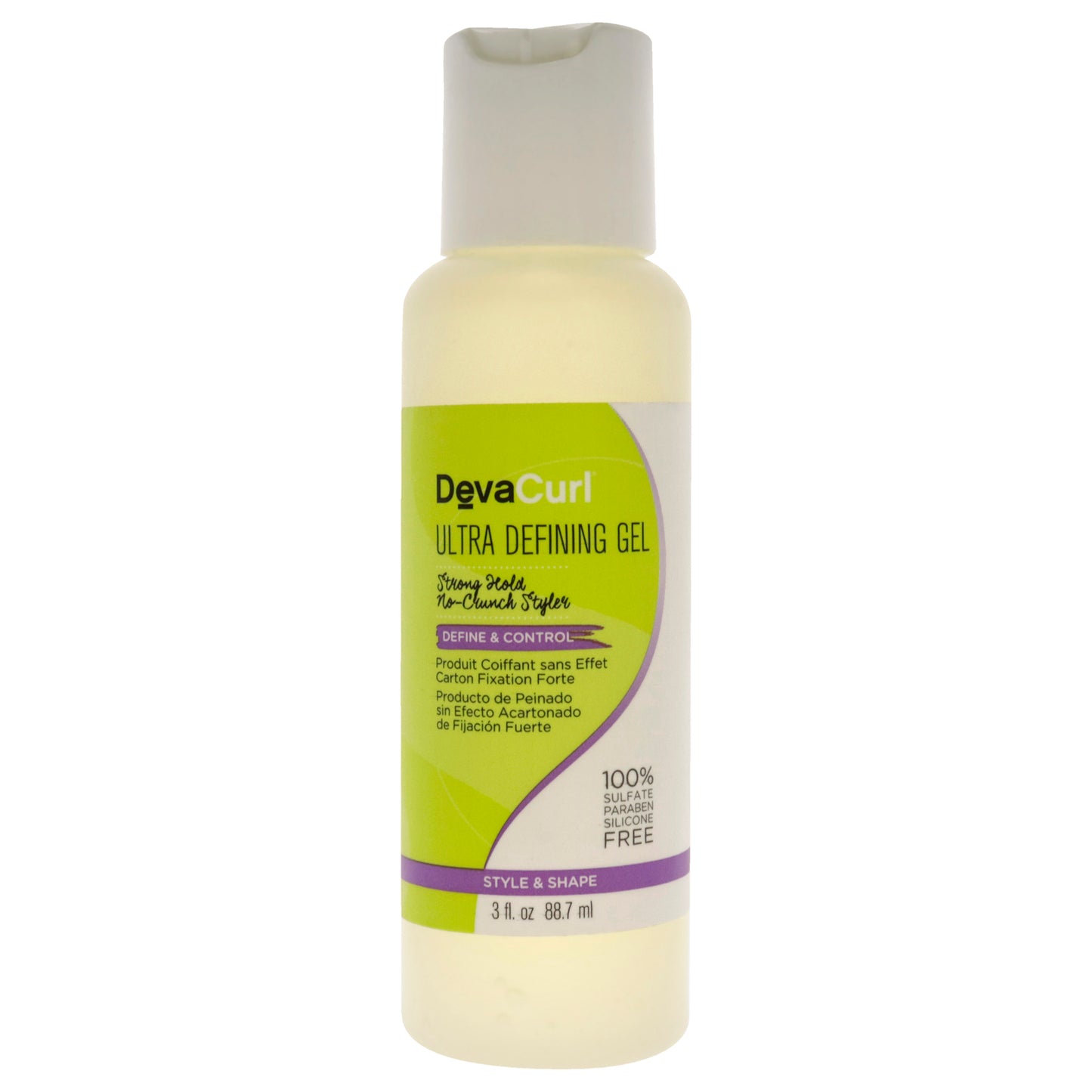 DevaCurl Ultra Defining Gel
