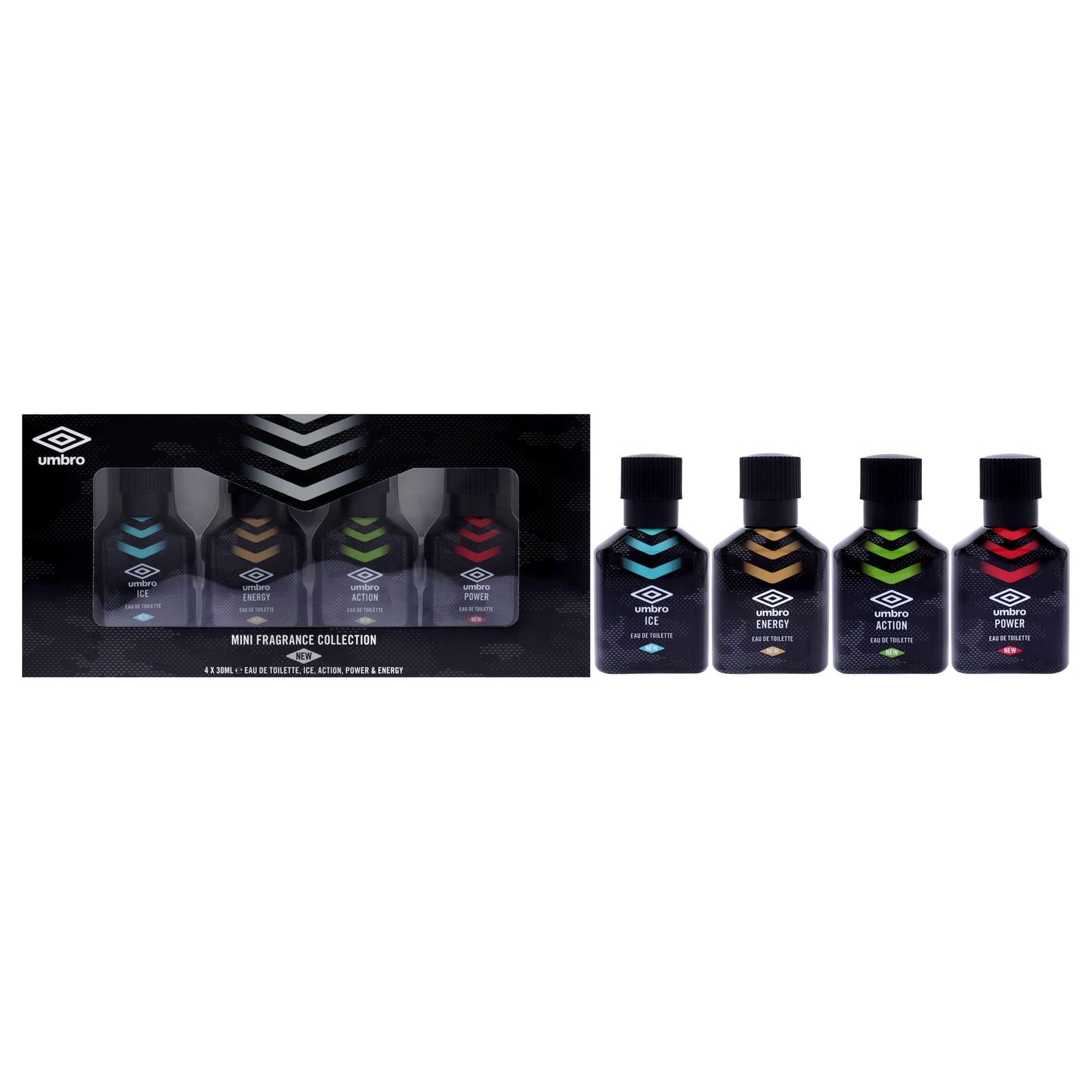 Mini Fragrance Collection