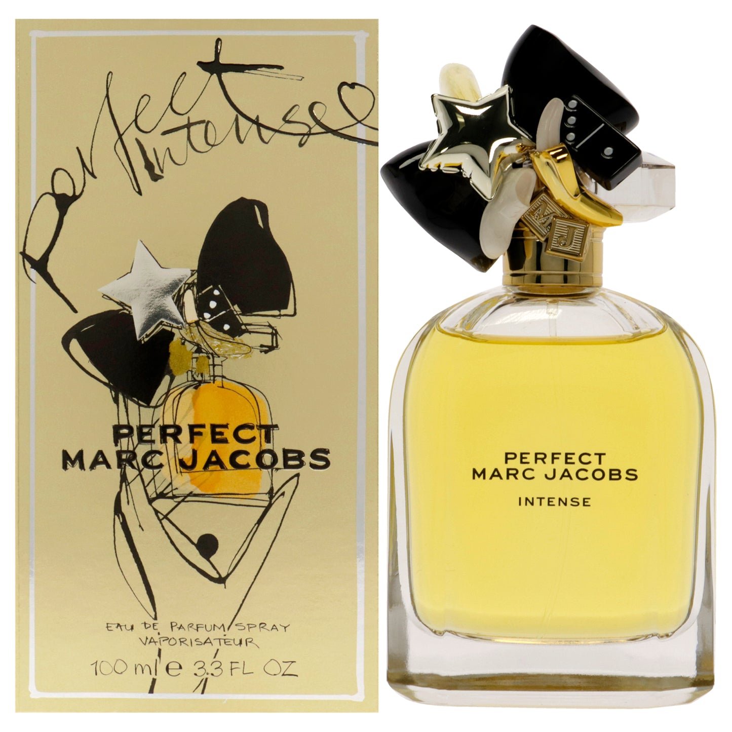 Perfect Intense Eau De Parfum Spray