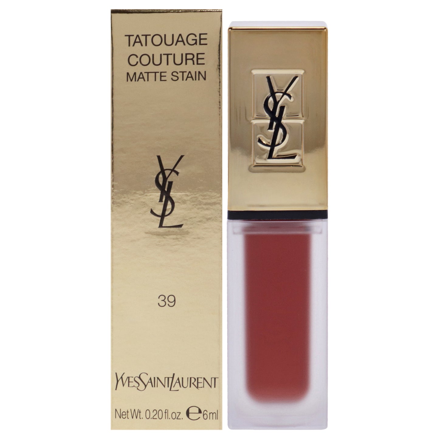 Tatouage Couture Liquid Matte Lip Stain
