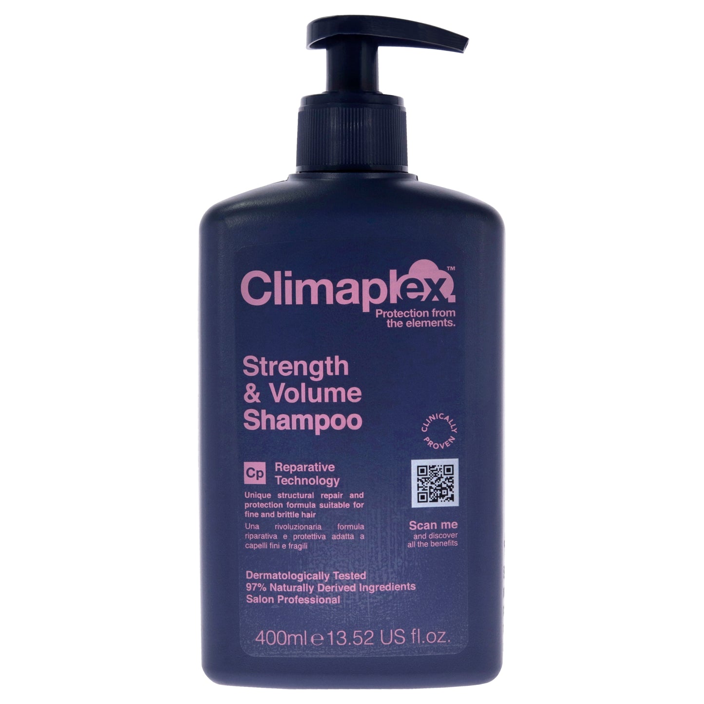 Strength and