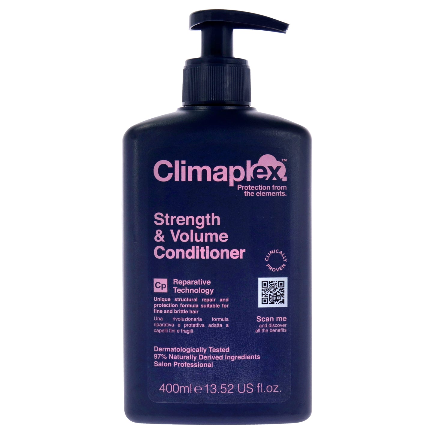 Strength and