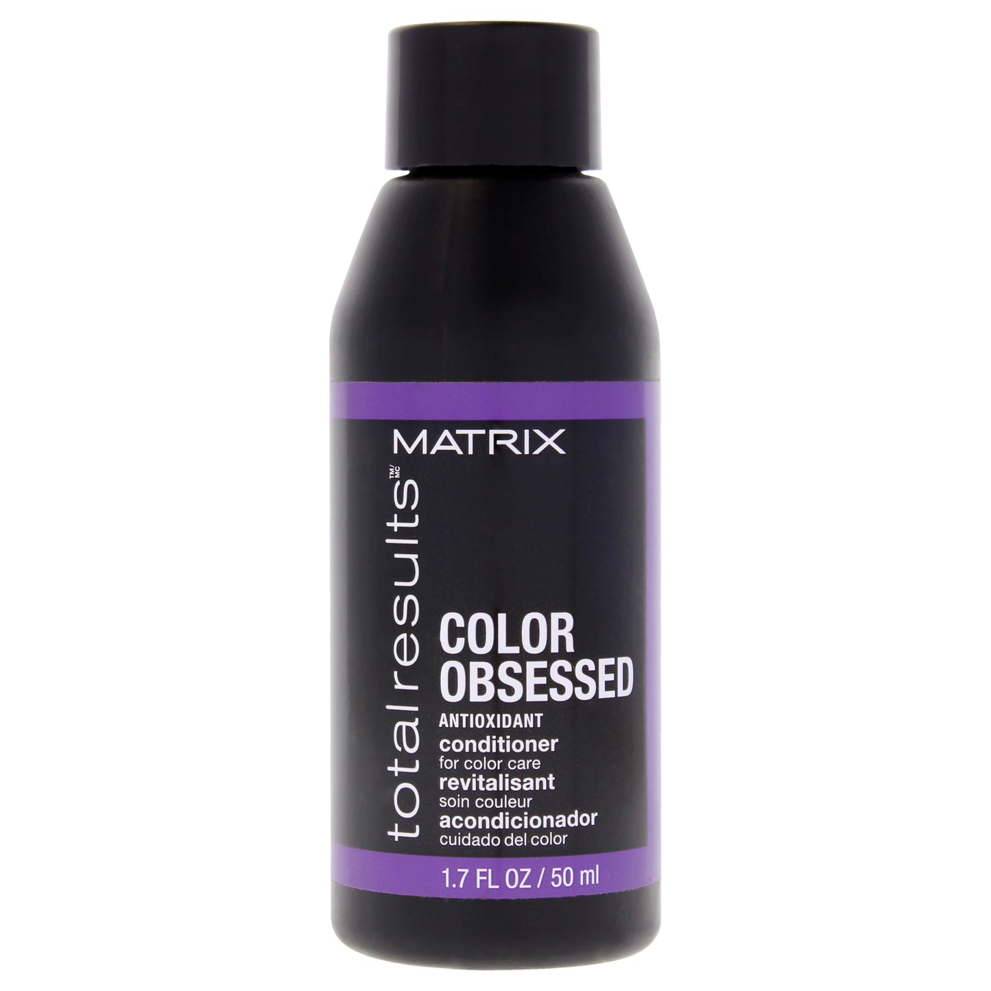 Total Results Color Obsessed