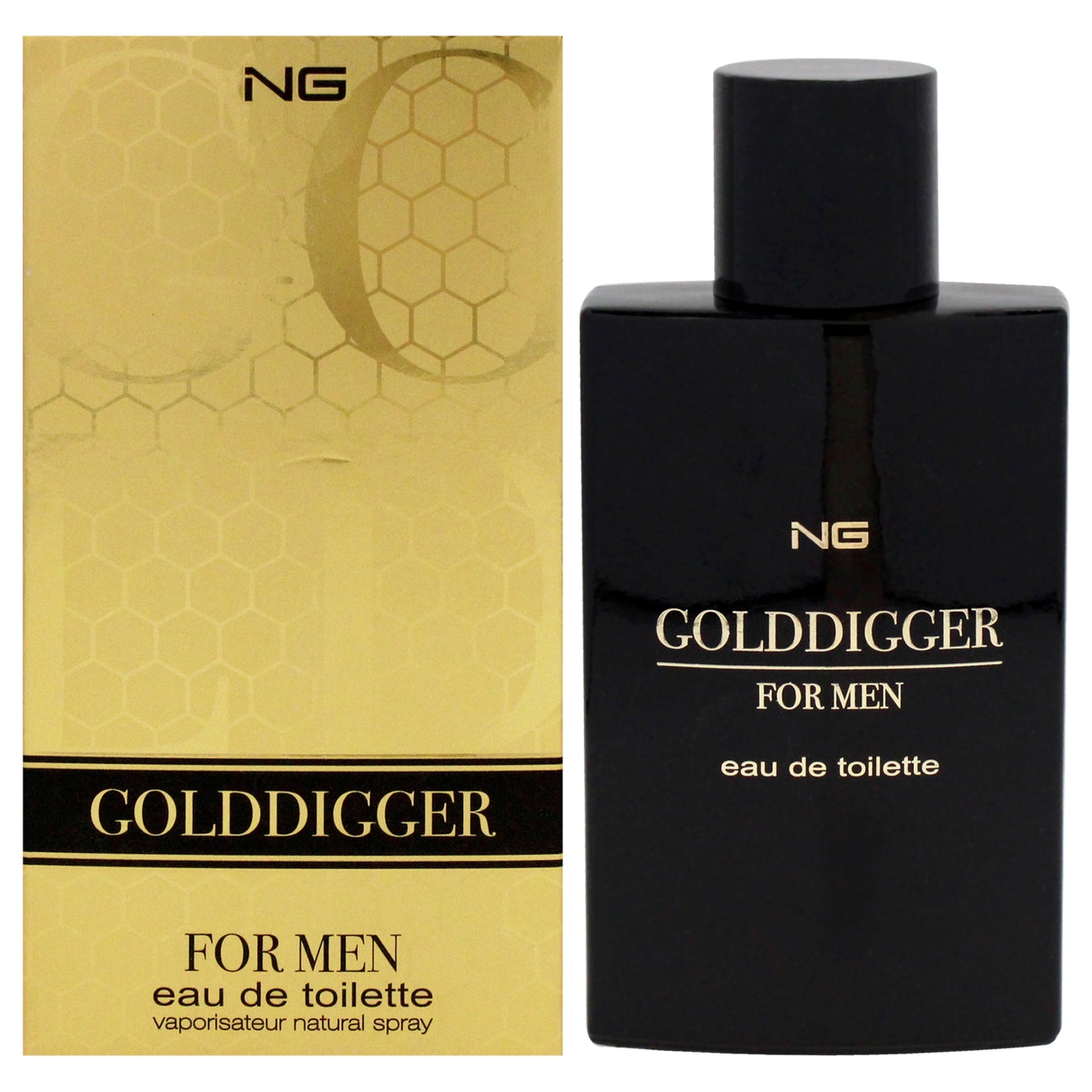 Golddigger