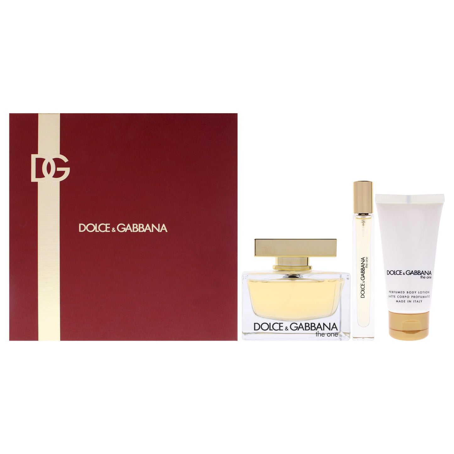 The One Gift Set