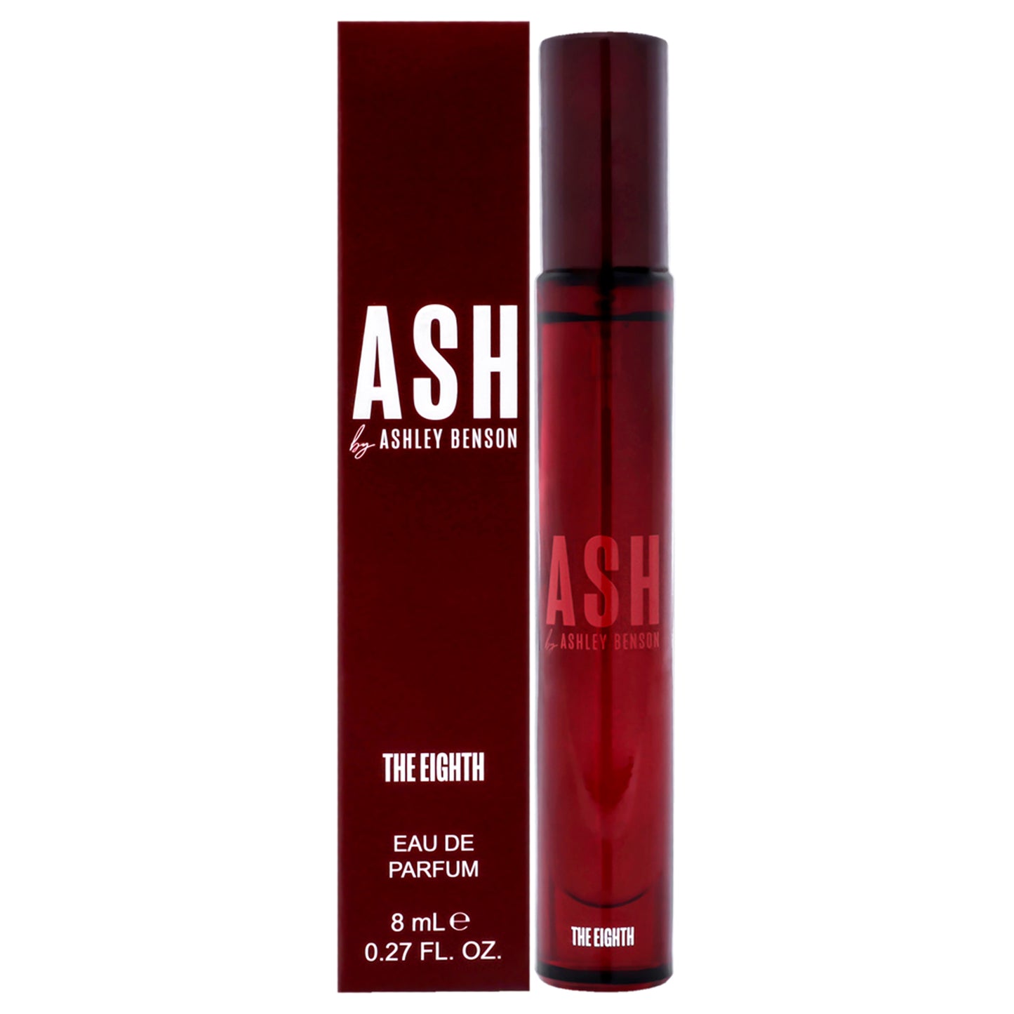 Ashley Benson The Eighth Women EDP Spray