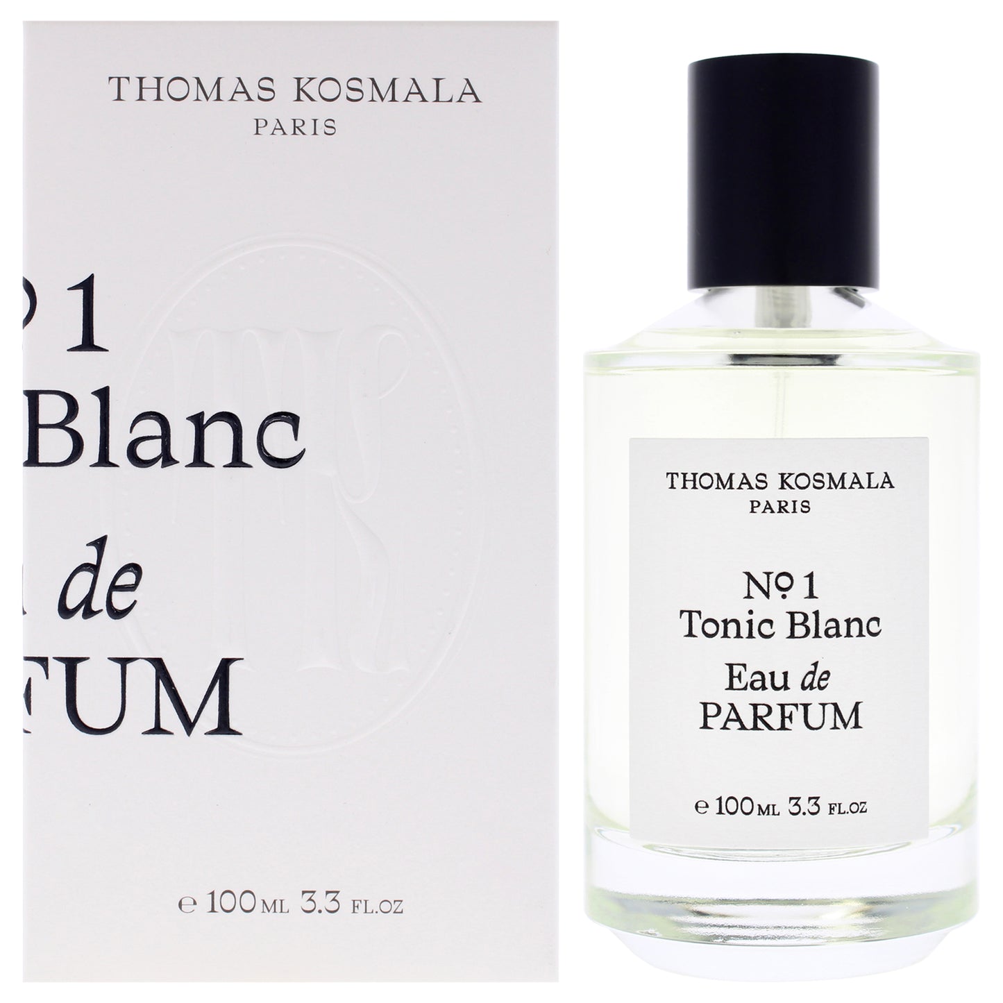Thomas Kosmala No 1 EDP Spray