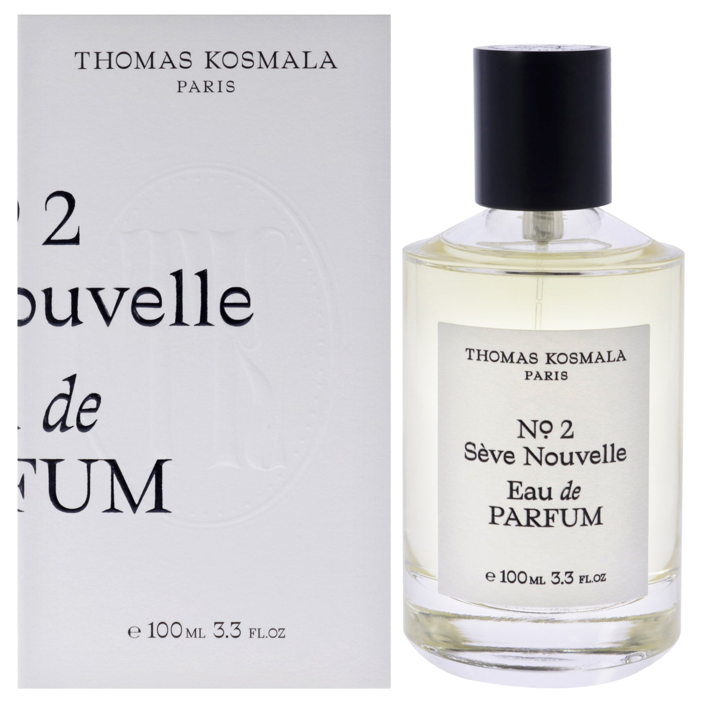 Thomas Kosmala No 2 EDP Spray