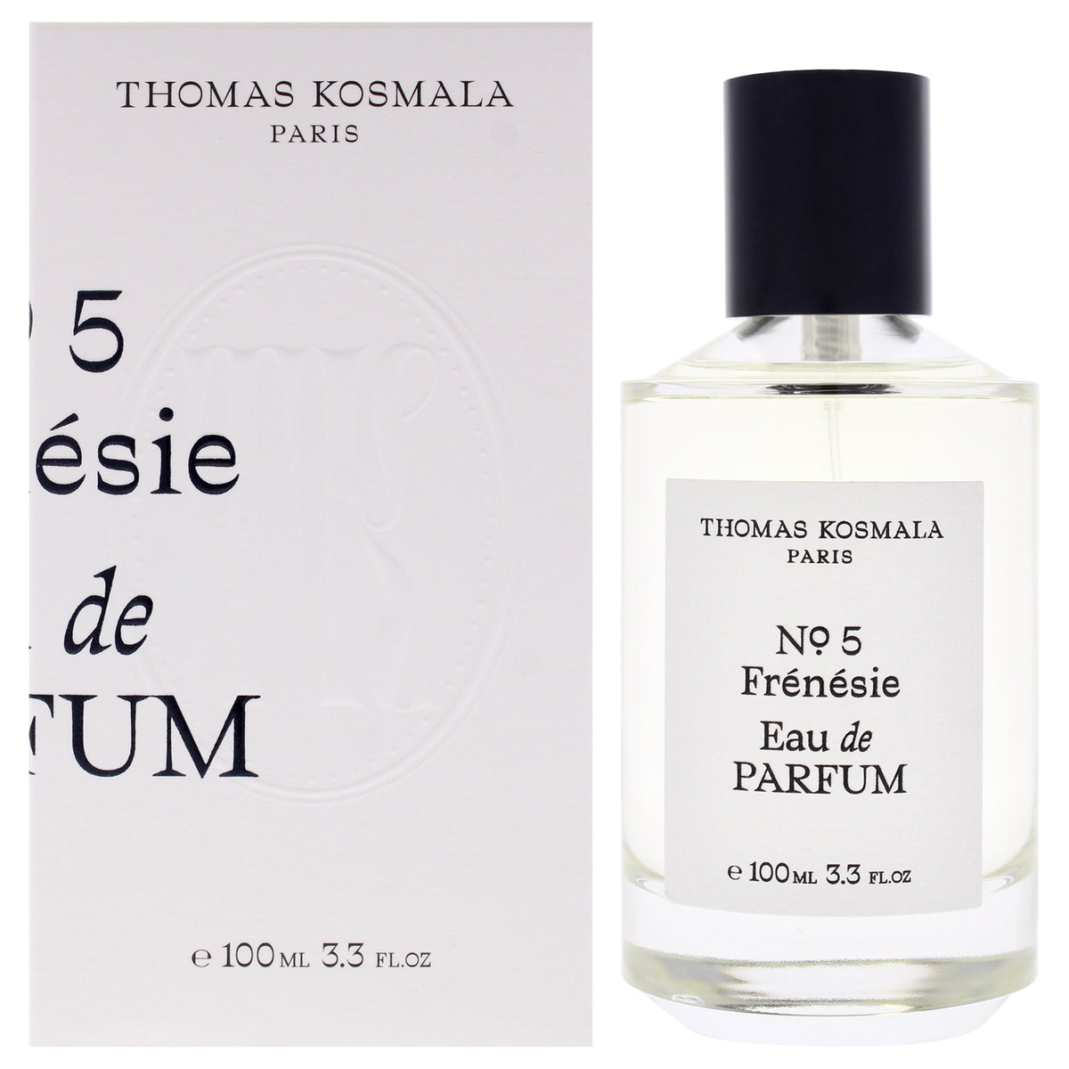 Thomas Kosmala No 5 EDP Spray