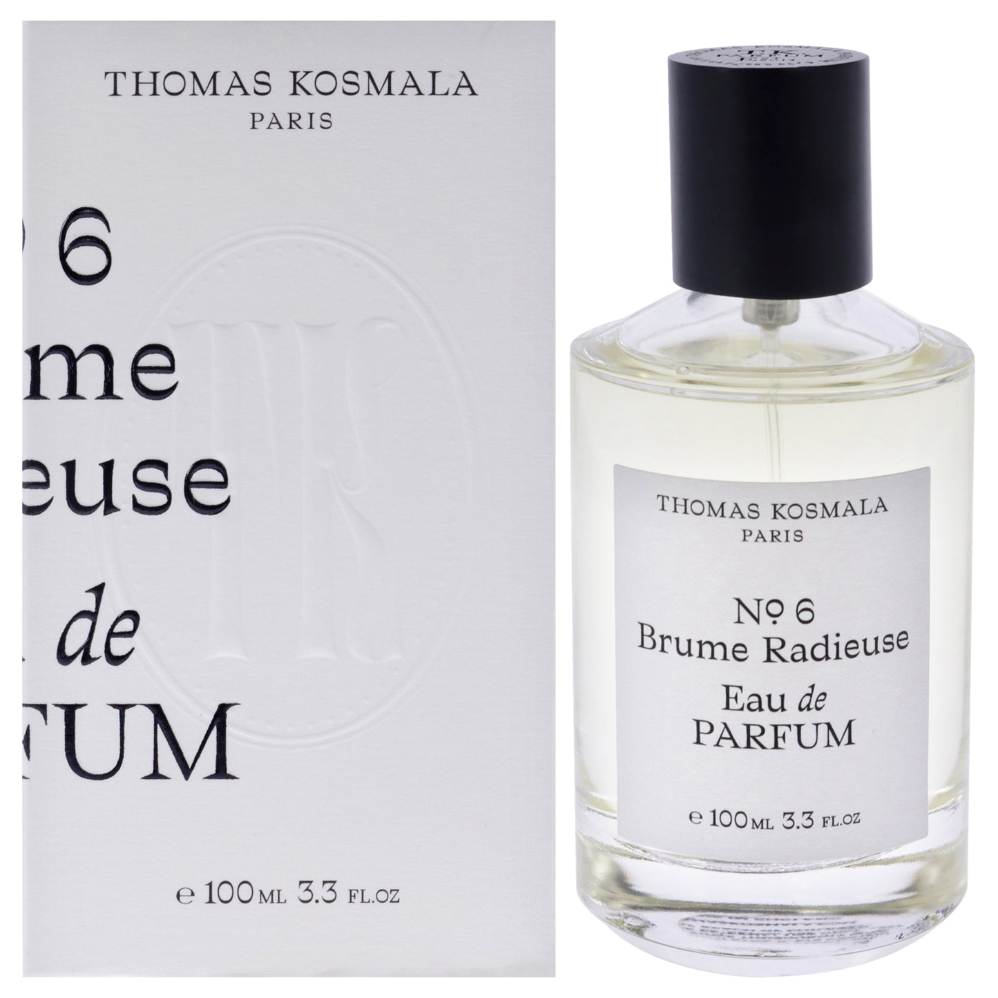 Thomas Kosmala No 6 EDP Spray