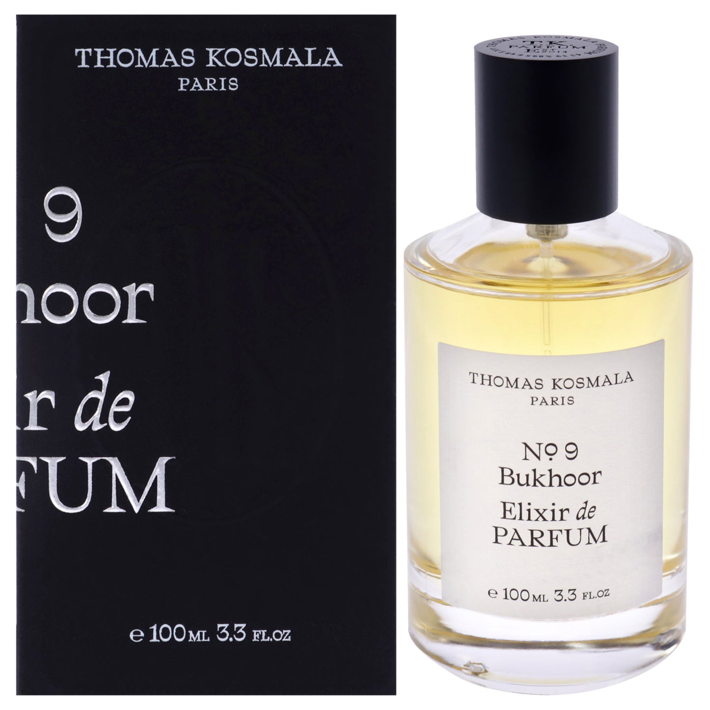 Thomas Kosmala No 9 EDP Spray