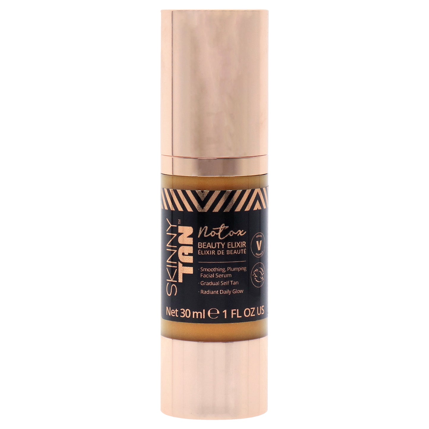 Notox Beauty Elixir Facial Serum