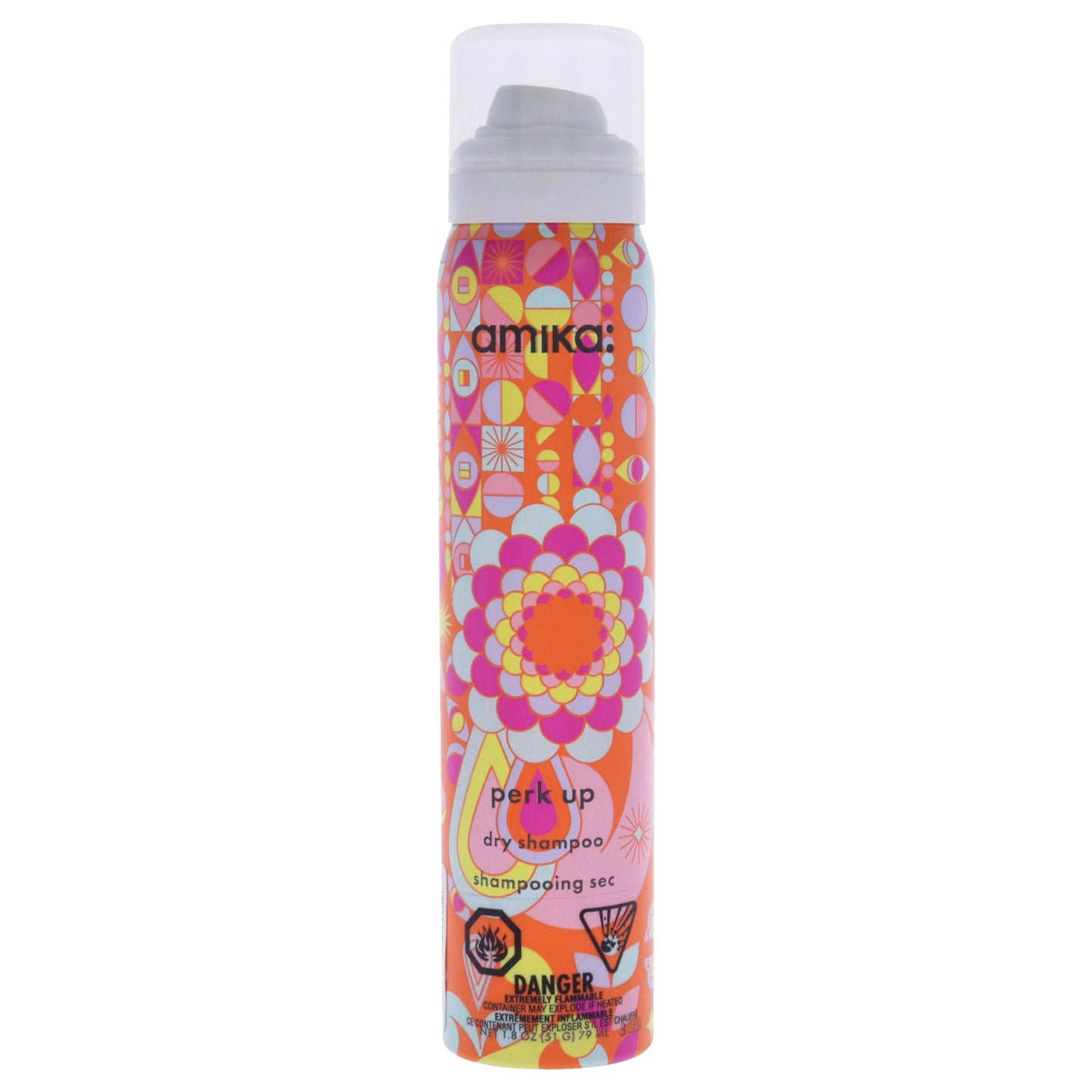 Perk Up Dry Shampoo
