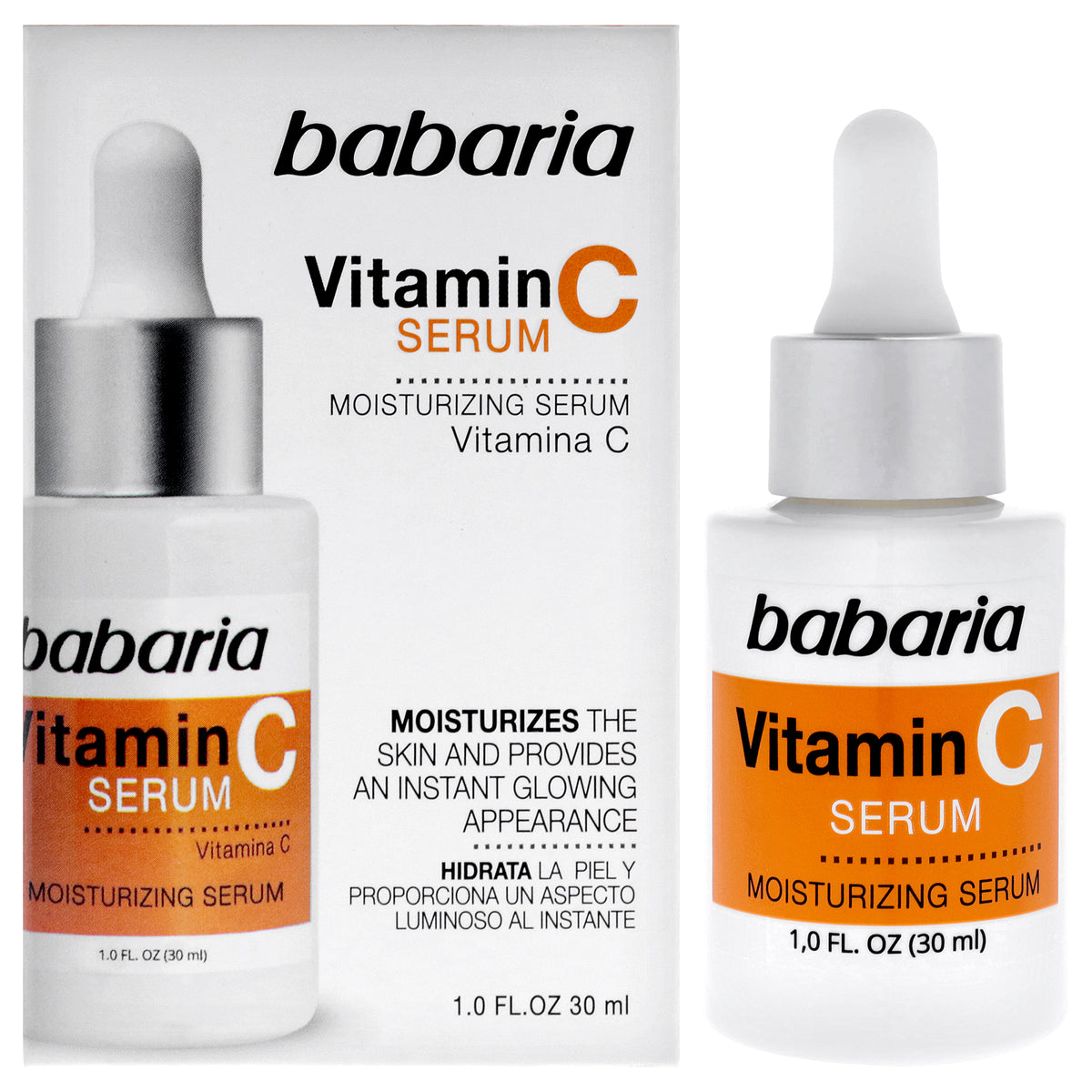 Vitamin C Face Serum