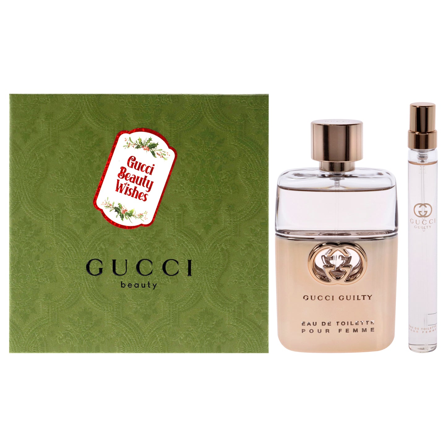 Gucci Guilty