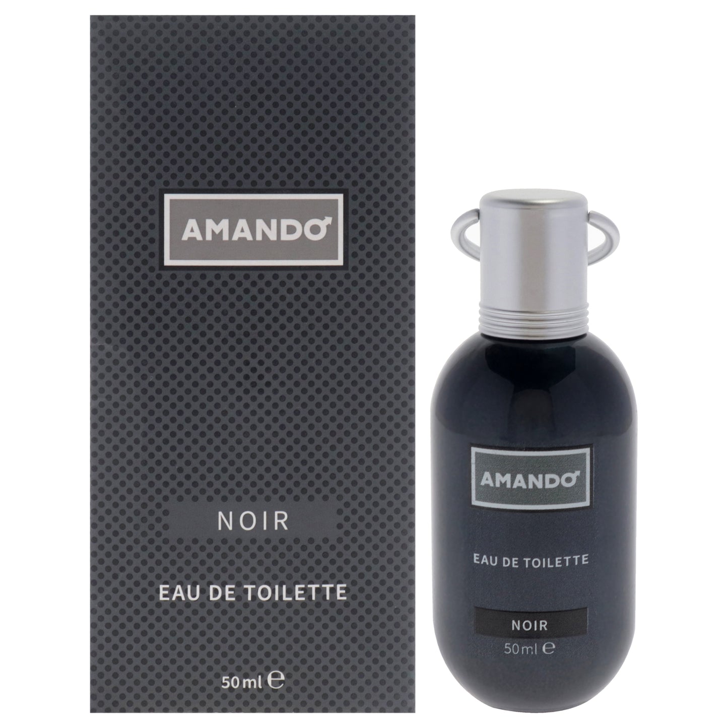 Noir EDT Spray