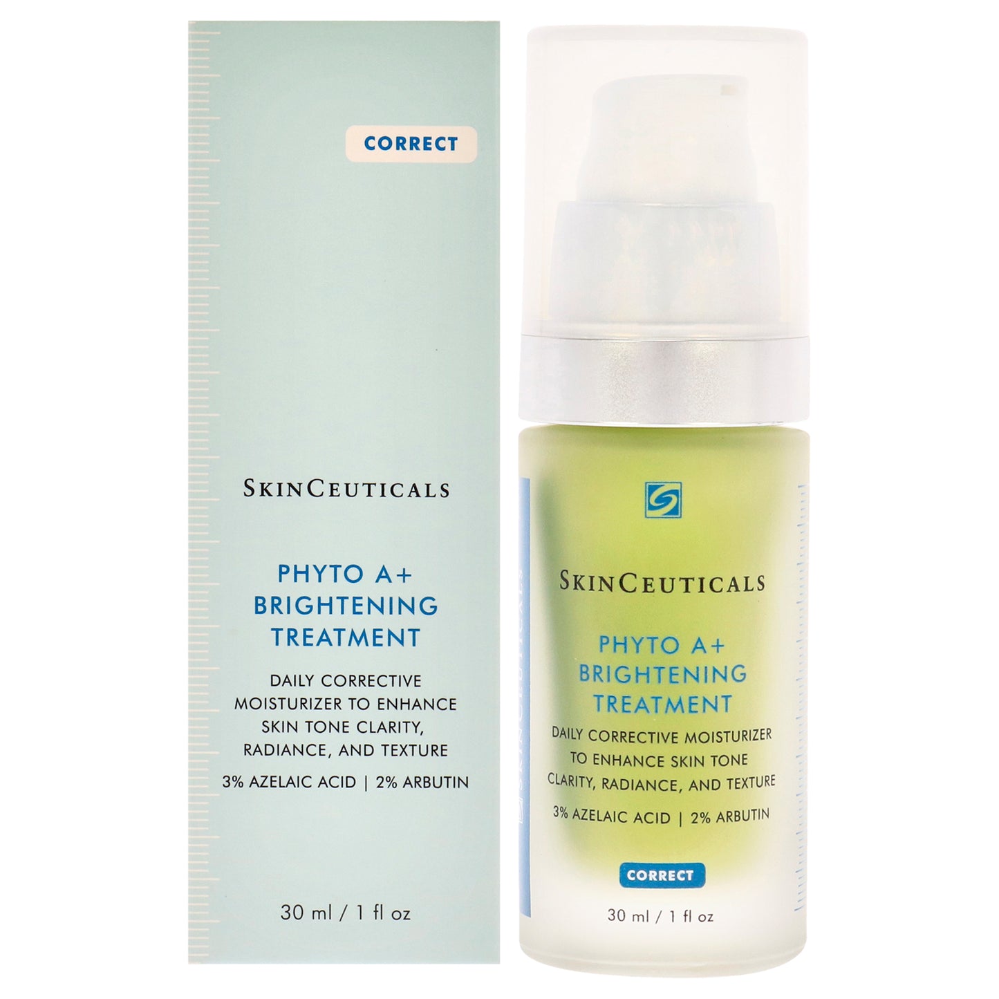 Phyto A Plus Brightening Treatment