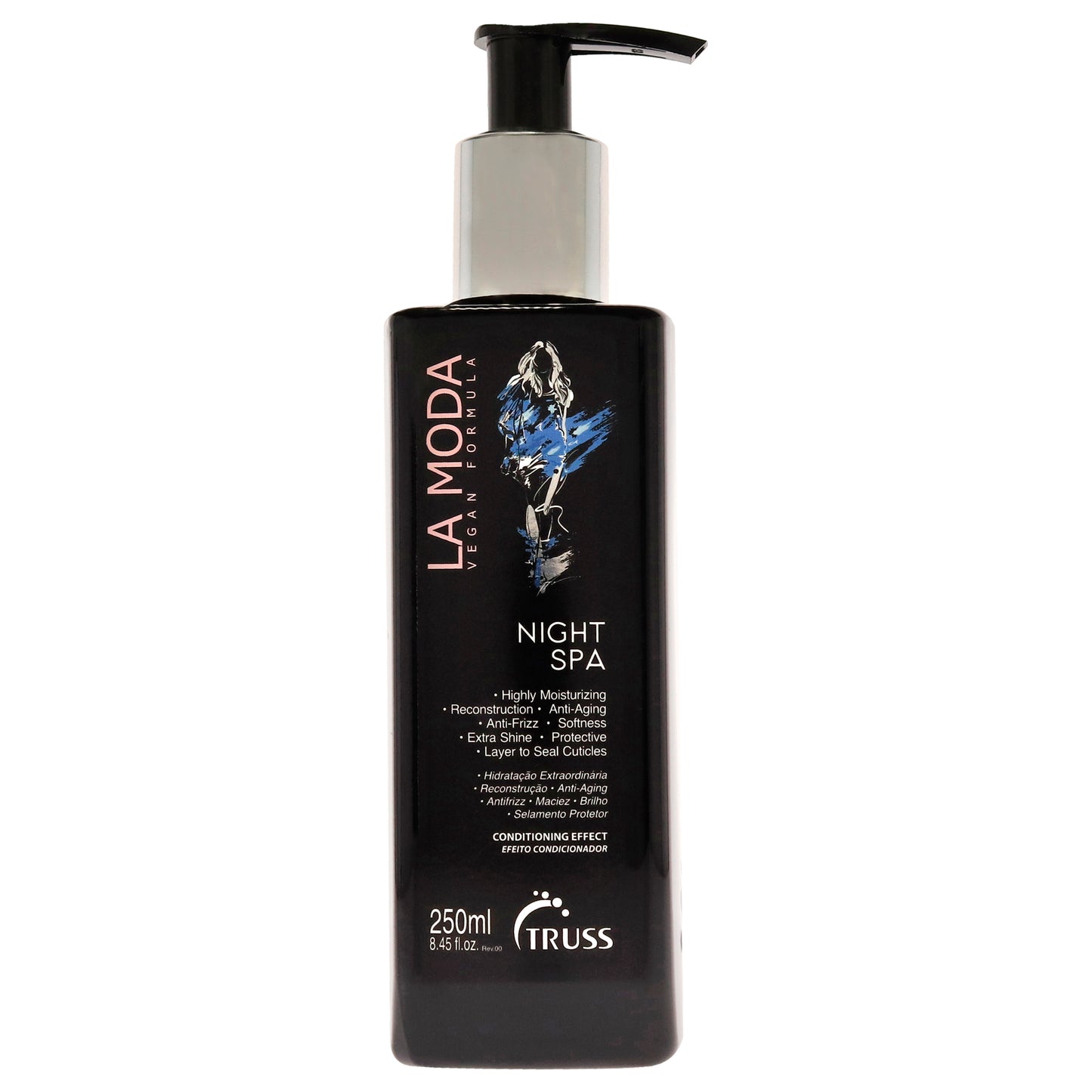 La Moda Night SPA