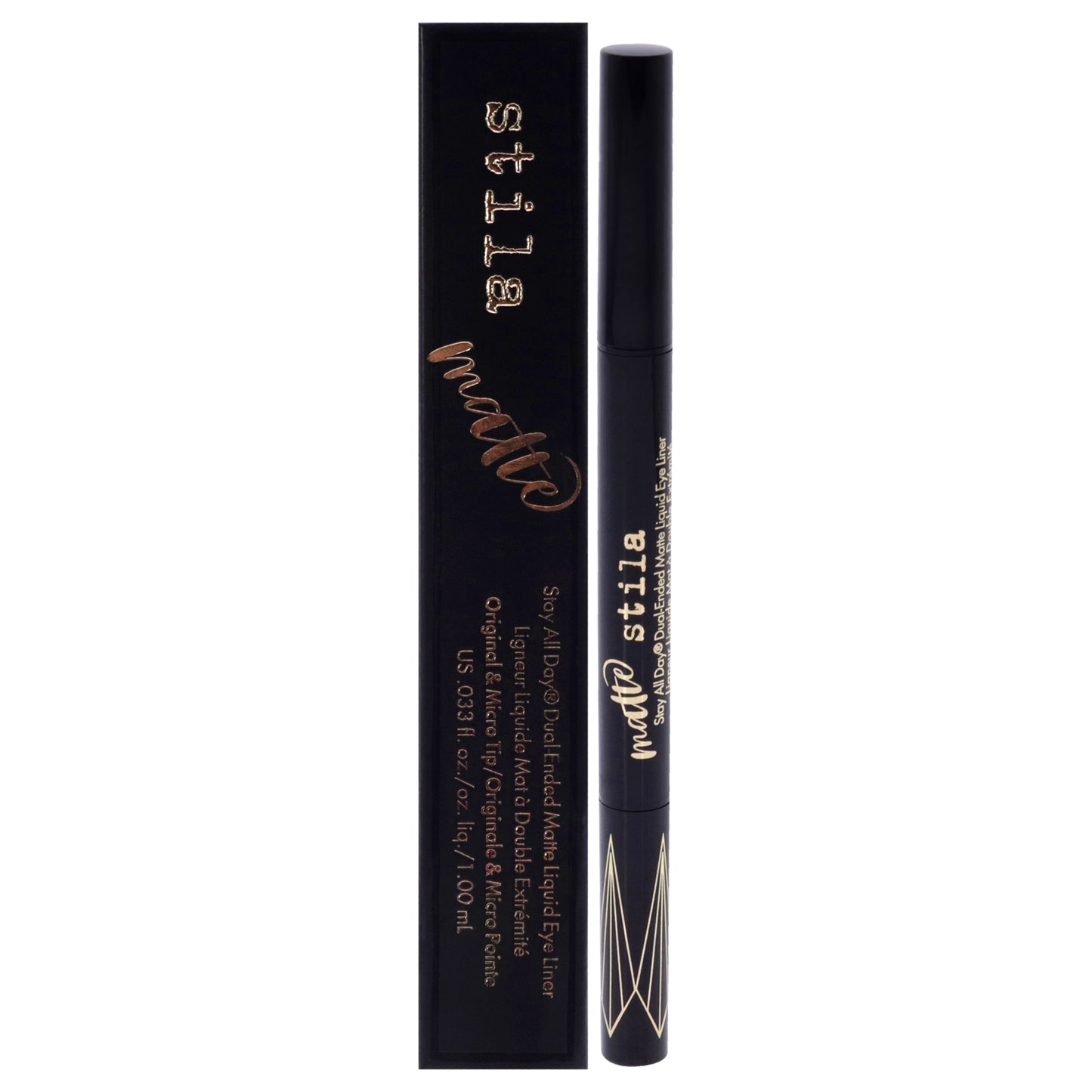 Stila Stay All Day Dual