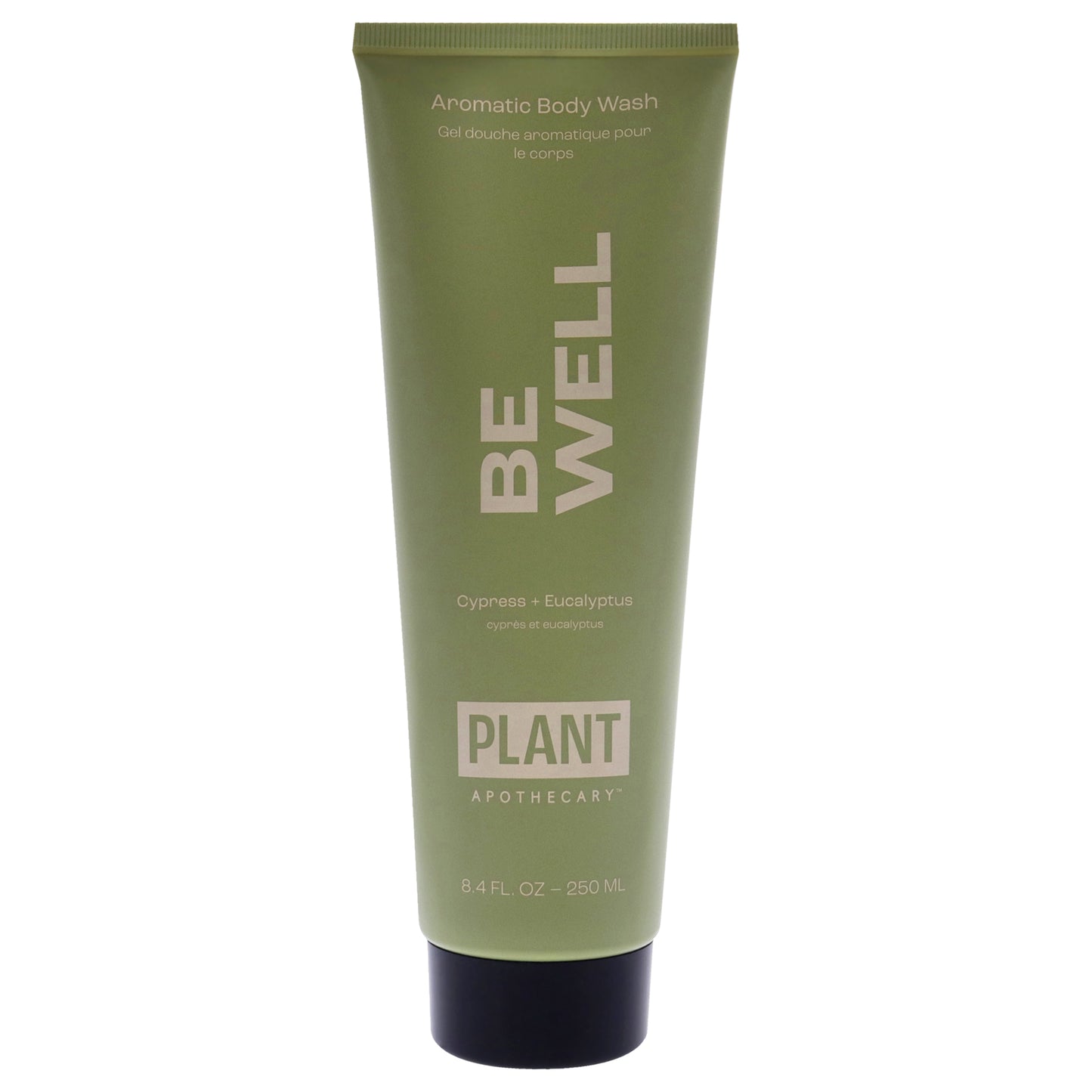 Plant Apothecary Be Well