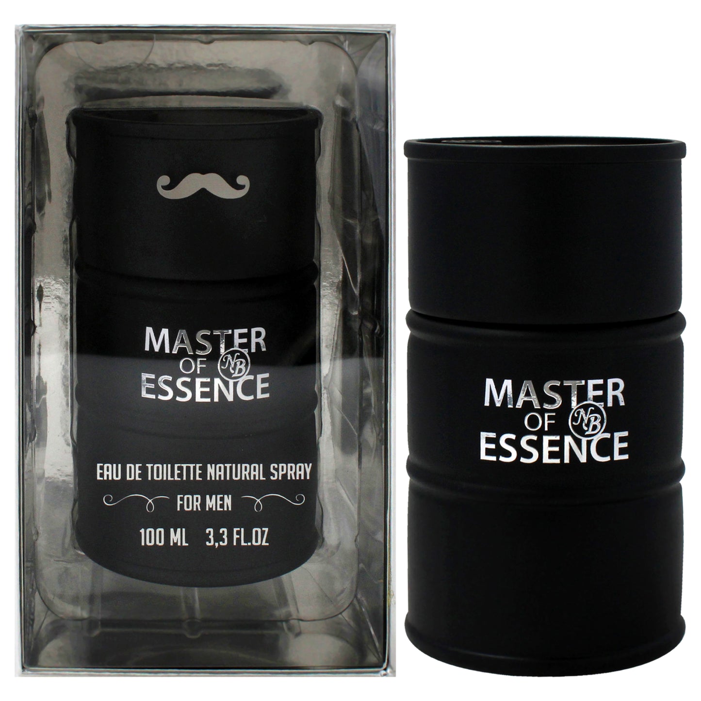 Master of Essence