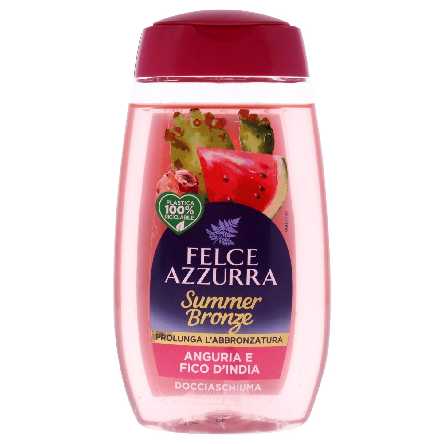Felce Azzurra Summer Bronze