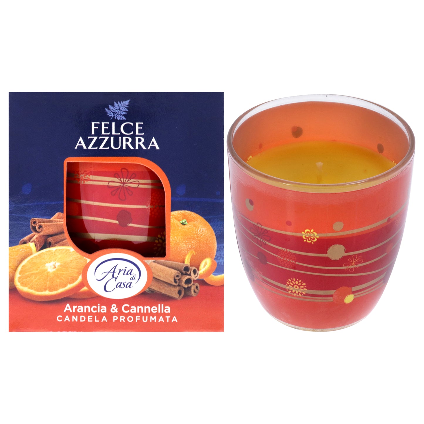 Felce Azzurra Scented Candle