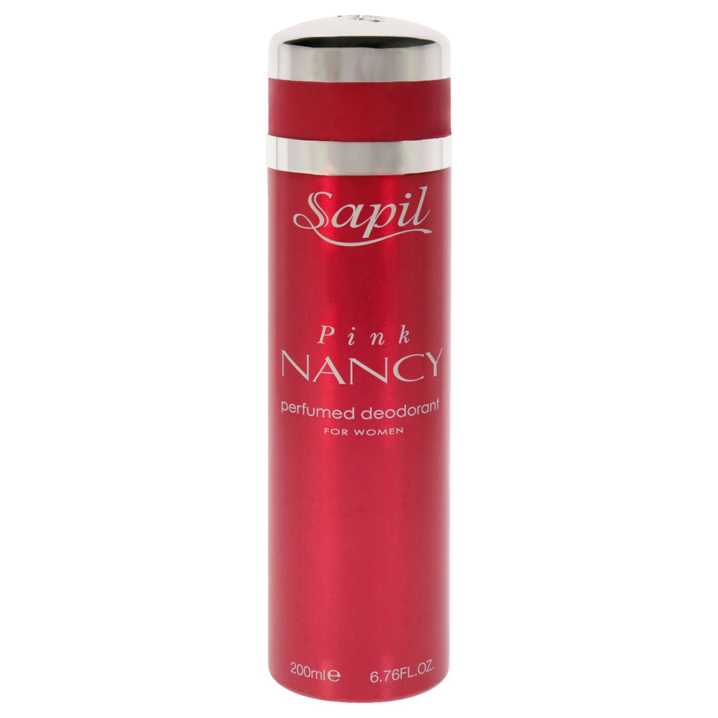 Pink Nancy Deodorant Spray