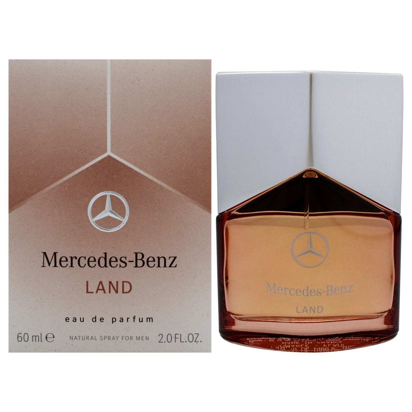 Mercedes Benz Land