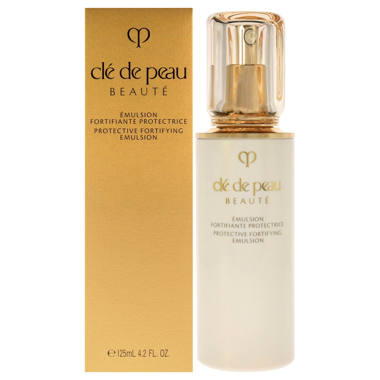 Protective Fortifying Emulsion SPF 22