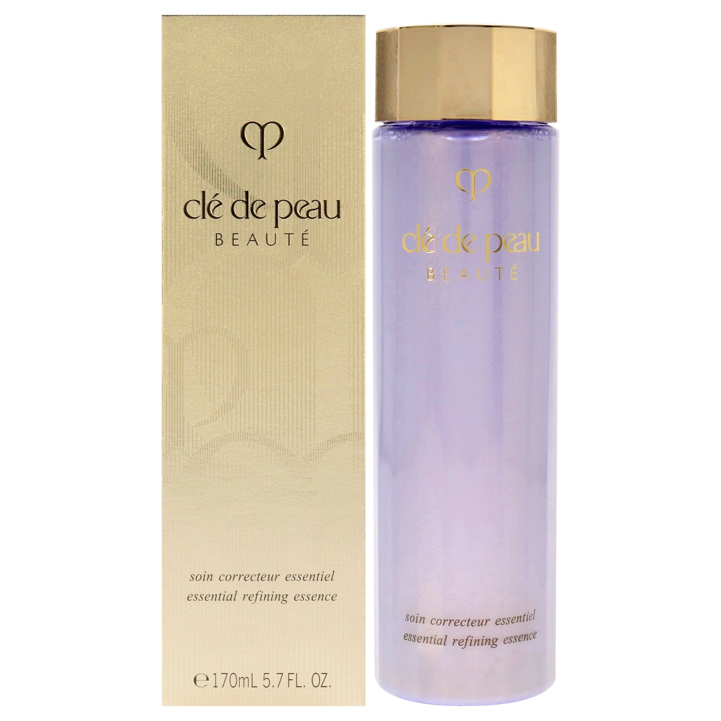 Essential Refining Essence