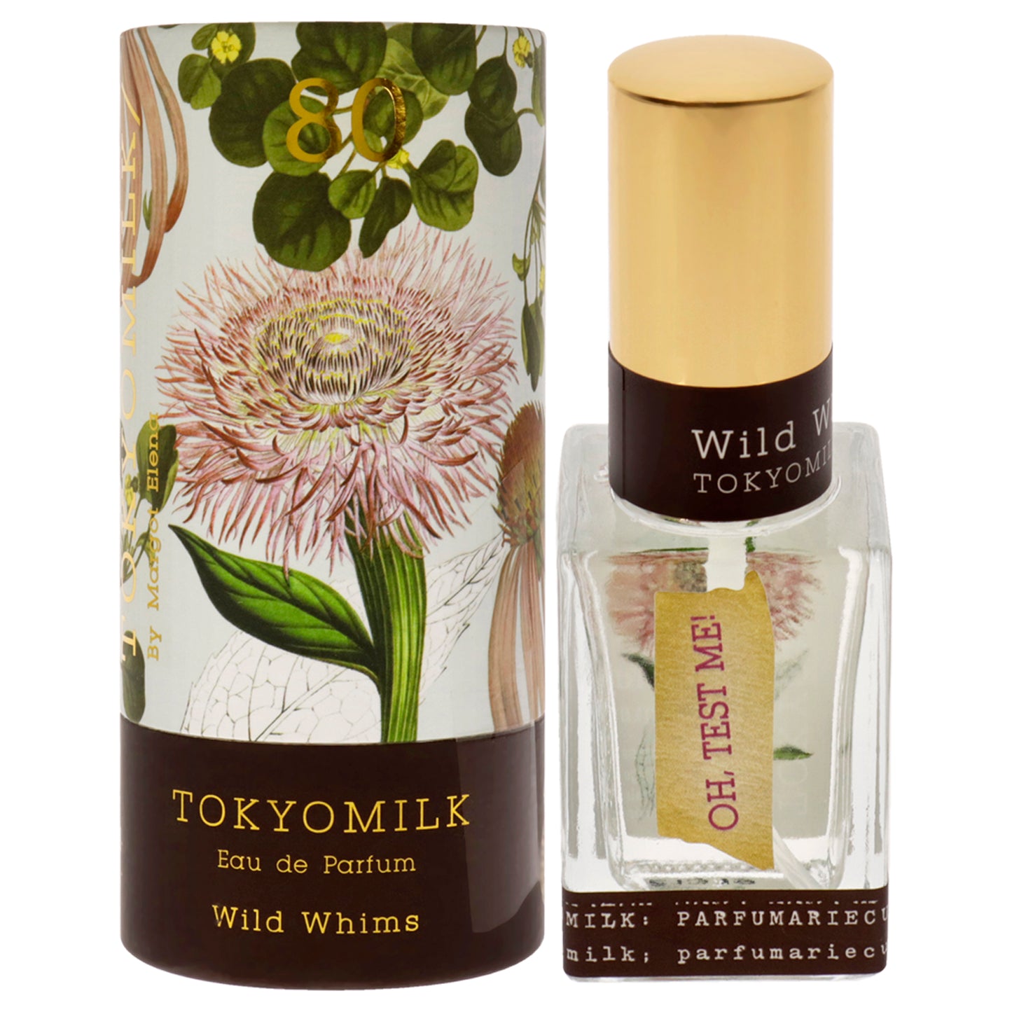 Wild Whims