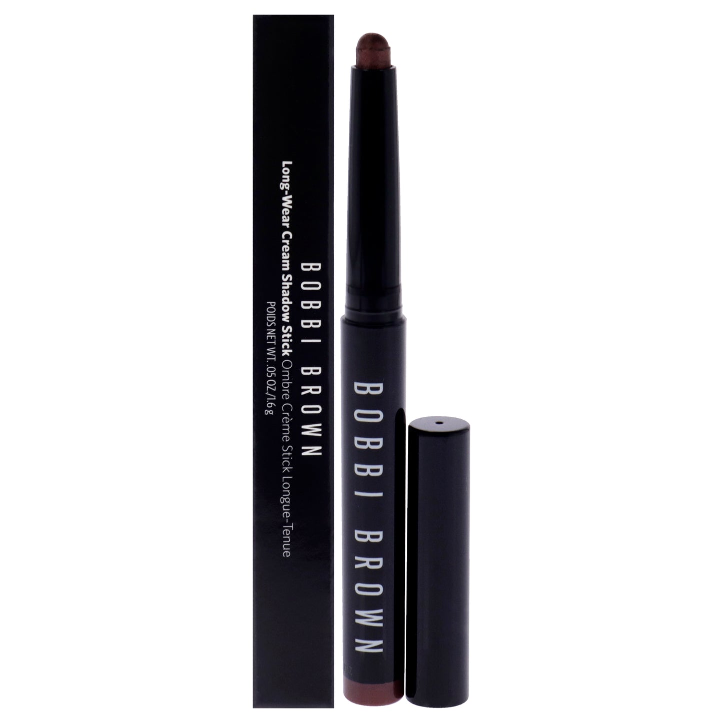 Long-Wear Cream Shadow Stick