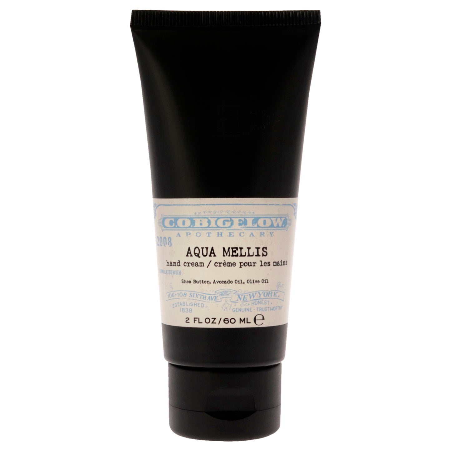 Hand Cream - Aqua Mellis