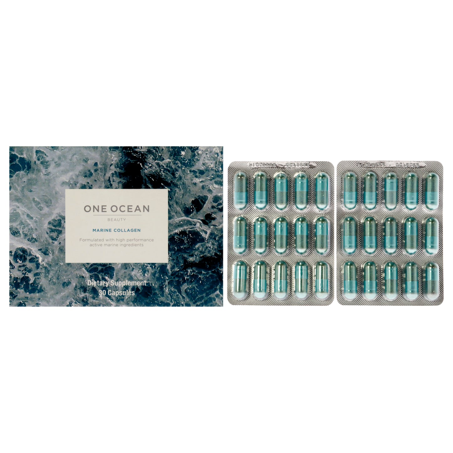 Marine Collagen