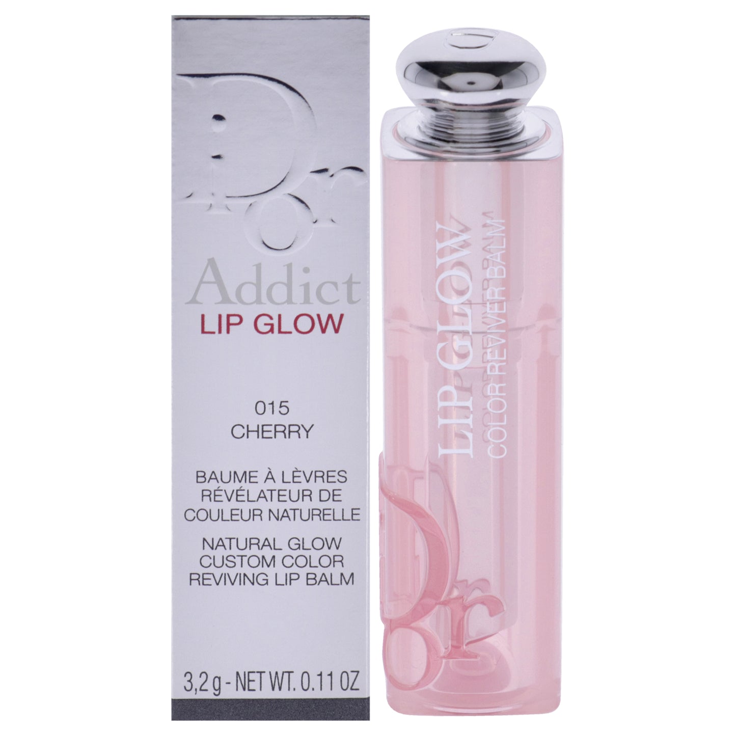 Christian Dior Dior Addict Lip Glow