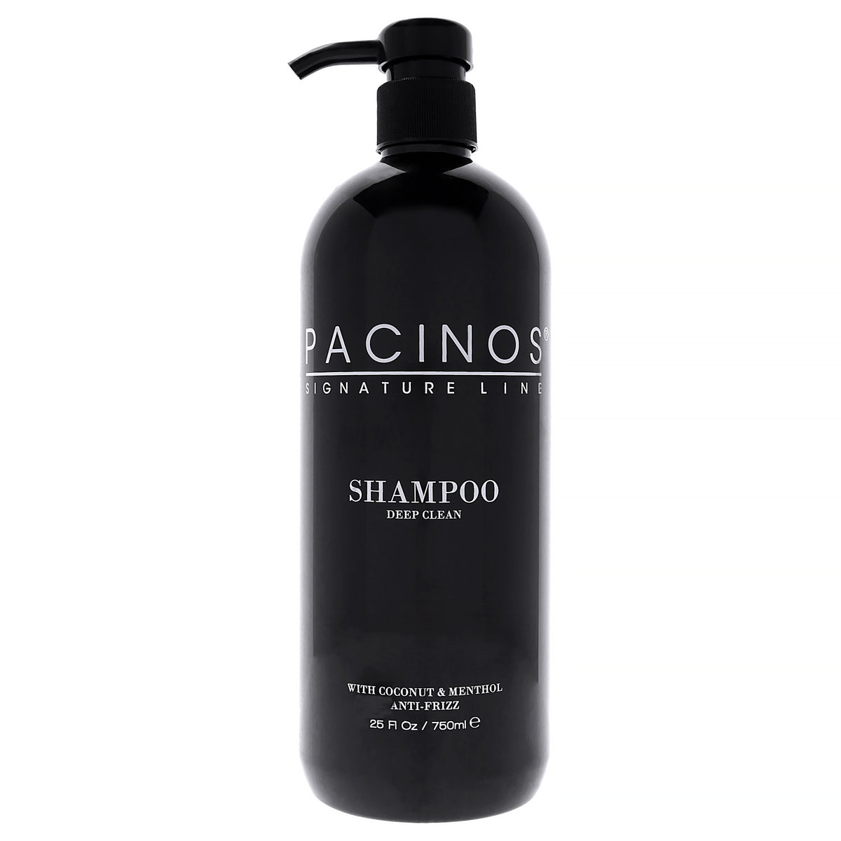 Shampoo Deep Clean Shampoo