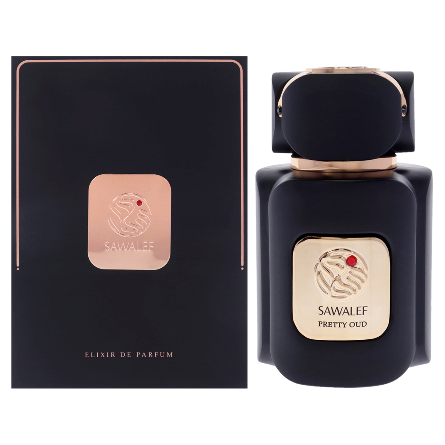 Pretty Oud