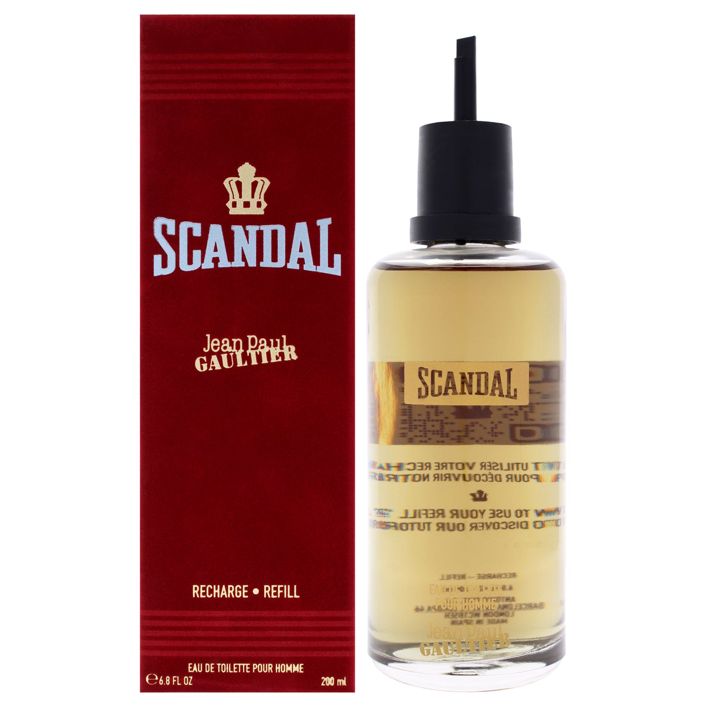 Scandal