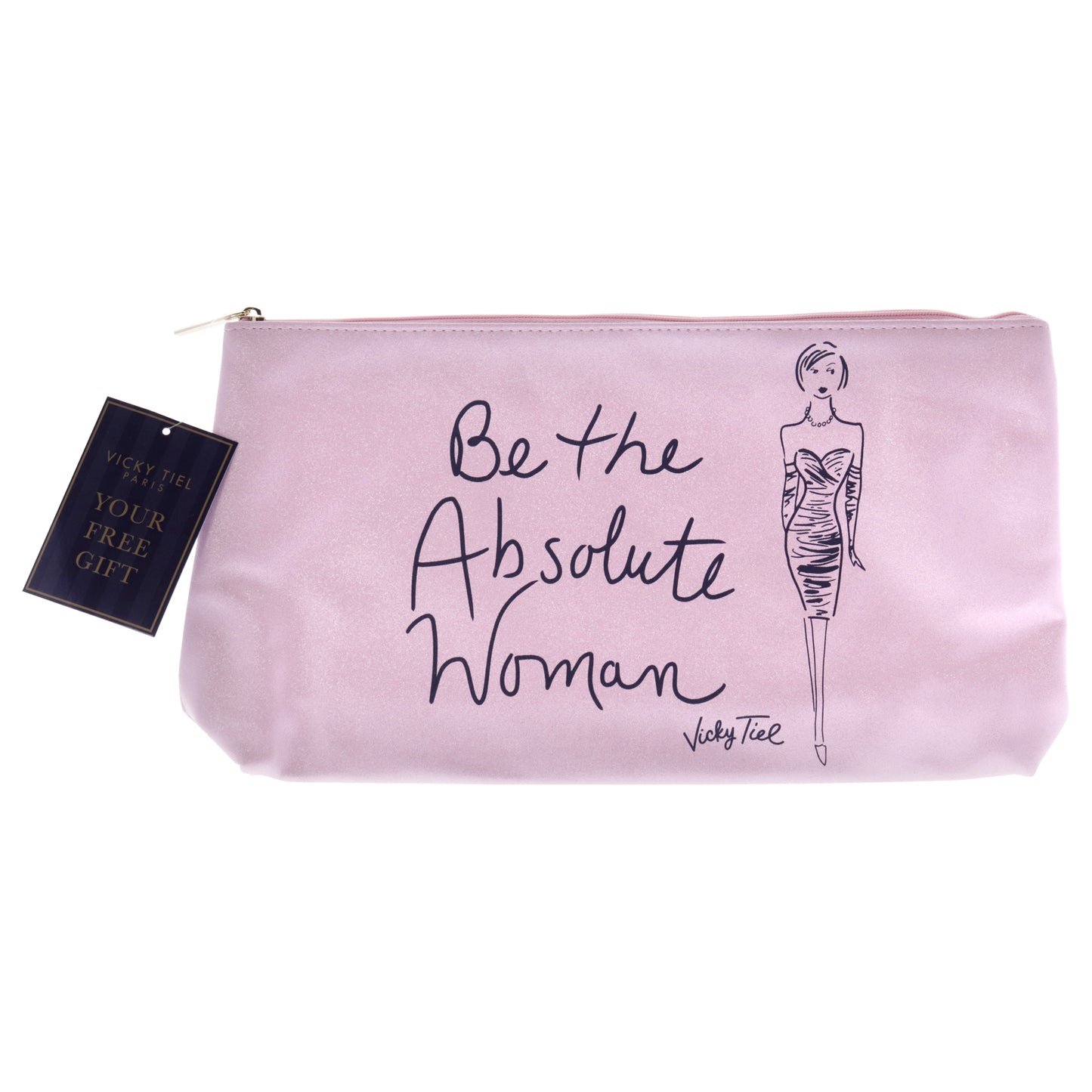 Be The Absolute - Pink