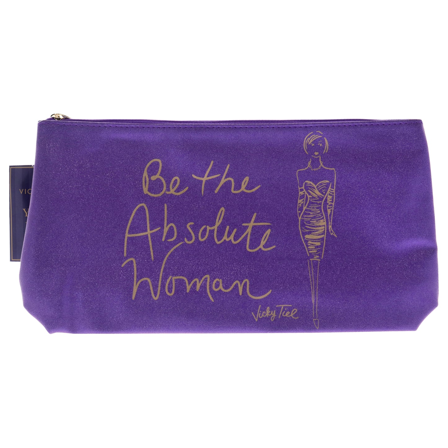 Be The Absolute - Purple