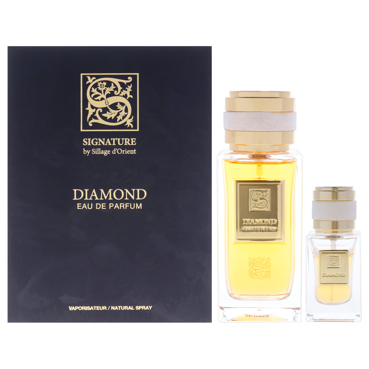 Diamond